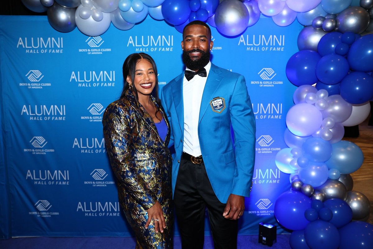 TKO (@tkogrp) on Twitter photo Congratulations to <a href="/WWE/">WWE</a> Superstar <a href="/MontezFordWWE/">ππππ πππ«</a> on being inducted into the <a href="/BGCA_Clubs/">Boys & Girls Clubs of America</a> Alumni Hall of Fame! #WWEInTheCommunity Congratulations to <a href="/WWE/">WWE</a> Superstar <a href="/MontezFordWWE/">ππππ πππ«</a> on being inducted into the <a href="/BGCA_Clubs/">Boys & Girls Clubs of America</a> Alumni Hall of Fame! #WWEInTheCommunity