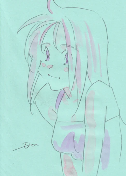 おはようございます
