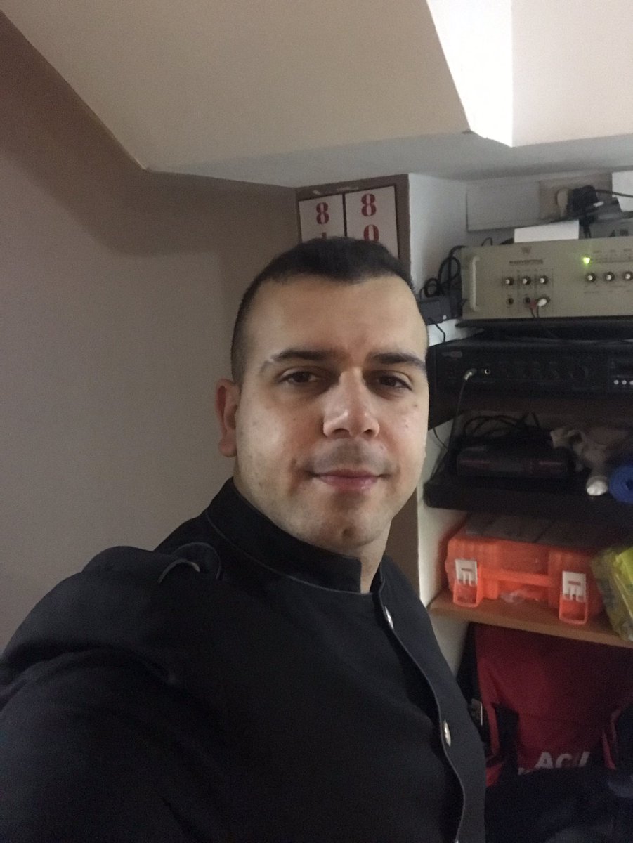 İşler güçler …