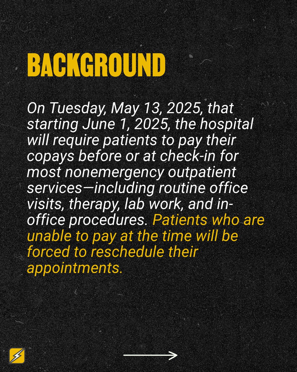 StrikeForAll's tweet image. Let us be clear: We will fight this and fight for single-payer healthcare.