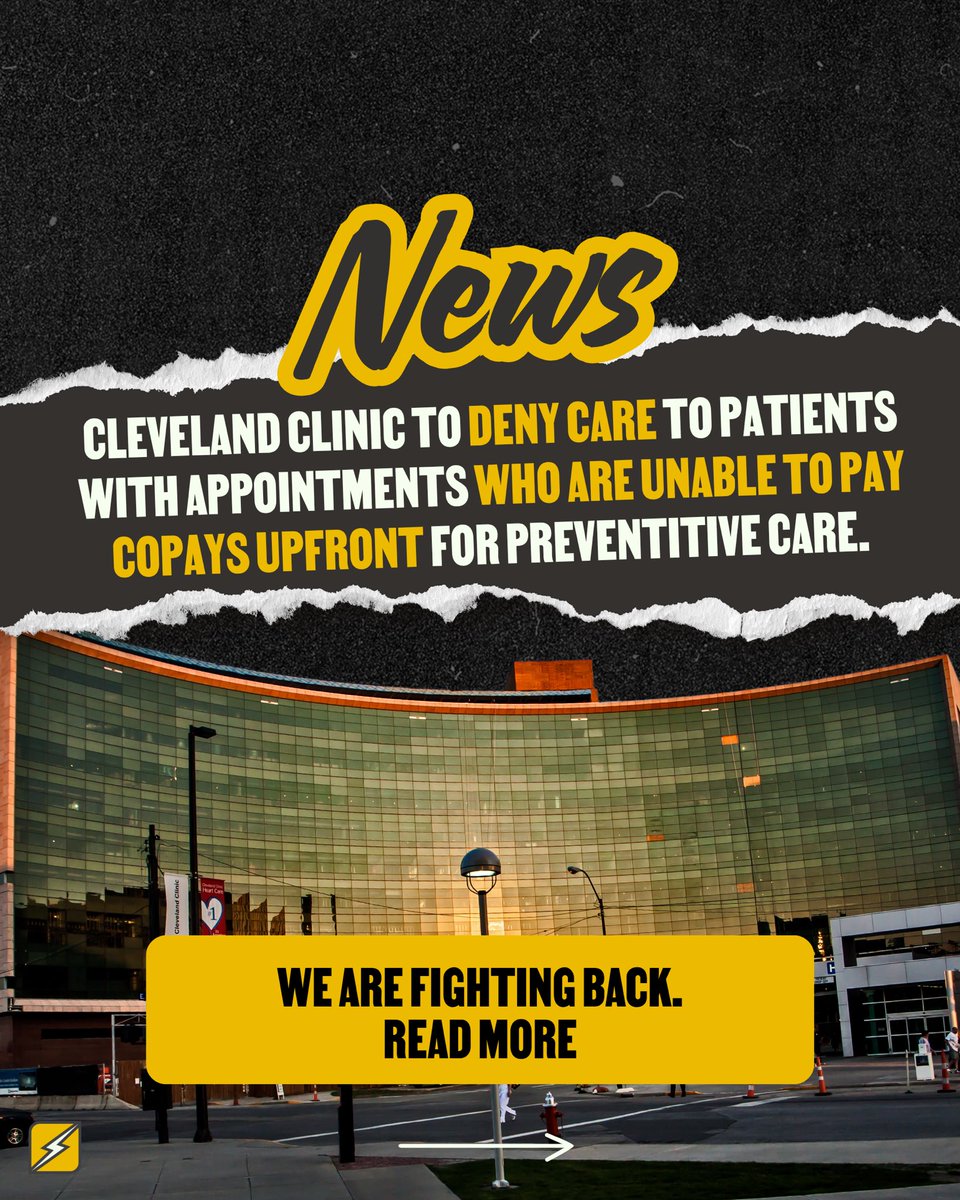 StrikeForAll's tweet image. Let us be clear: We will fight this and fight for single-payer healthcare.