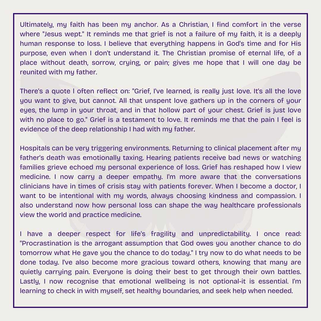 The 100 Word Project tweet media