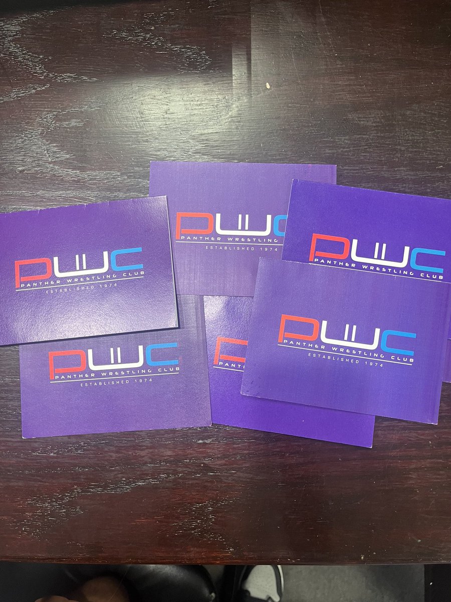 Chase Pami (@chasepami) on Twitter photo <a href="/schwabwrestling/">Doug Schwab</a> <a href="/UNI_wrestling/">UNI Wrestling</a> is all class!! The last two times they have used our room in Vegas I have received a stack of handwritten cards from the athletes. Little thing that goes a long way. <a href="/Goldrushwrestle/">Gold Rush Wrestling</a> <a href="/schwabwrestling/">Doug Schwab</a> <a href="/UNI_wrestling/">UNI Wrestling</a> is all class!! The last two times they have used our room in Vegas I have received a stack of handwritten cards from the athletes. Little thing that goes a long way. <a href="/Goldrushwrestle/">Gold Rush Wrestling</a>