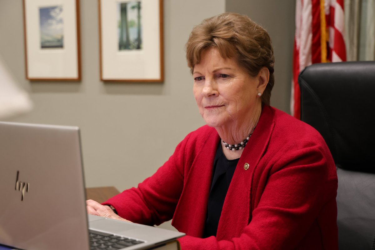 Senate Foreign Relations Committee (@sfrcdems) on Twitter photo This week, <a href="/SenatorShaheen/">Sen. Jeanne Shaheen</a> and <a href="/SenatorDurbin/">Senator Dick Durbin</a> spoke with <a href="/MariaCorinaYA/">María Corina Machado</a> and thanked her for her unwavering commitment to democracy in Venezuela.
The United States stands with her in the pursuit of a free and democratic Venezuela. This week, <a href="/SenatorShaheen/">Sen. Jeanne Shaheen</a> and <a href="/SenatorDurbin/">Senator Dick Durbin</a> spoke with <a href="/MariaCorinaYA/">María Corina Machado</a> and thanked her for her unwavering commitment to democracy in Venezuela.
The United States stands with her in the pursuit of a free and democratic Venezuela.