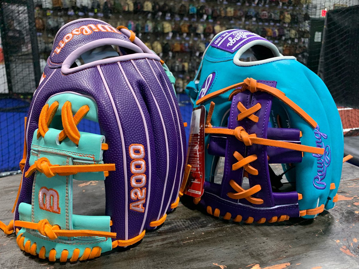 Who did it better?  Wilson or Rawlings?