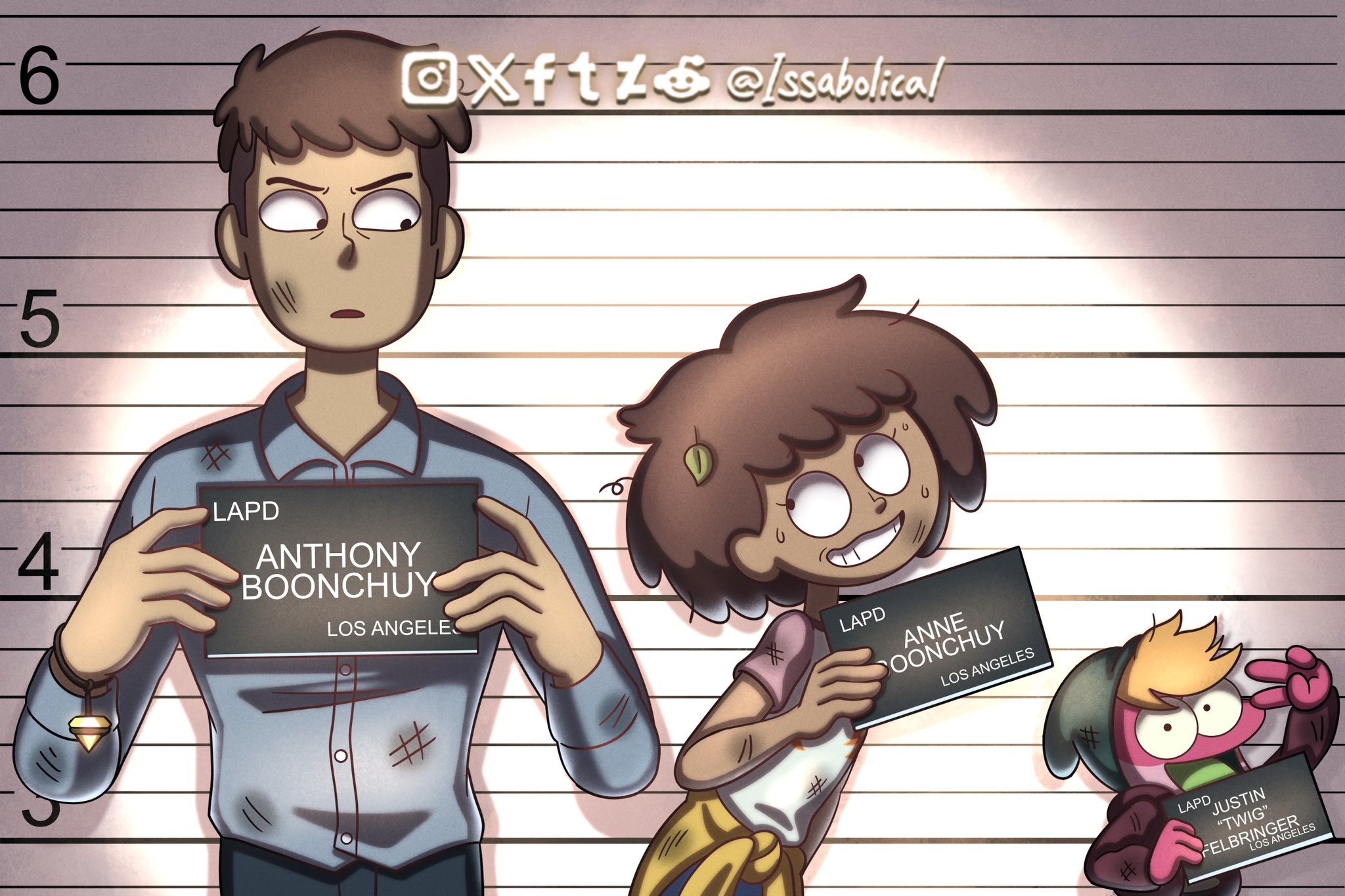 OH NO (@_MagicianRed) / X