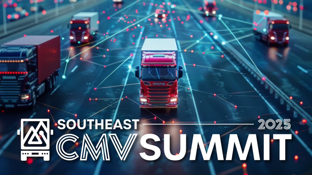 ATI is pleased to be coordinating and hosting this Summit, along with the Center for Advanced Public Safety at <a href="/UofAlabama/">The University of Alabama</a>. Lots of planning underway now, sign up for updates on website. Program will be posted soon. <a href="/FMCSA/">FMCSA</a> #CMVSafety #CMVResearch 
secmvsummit.com