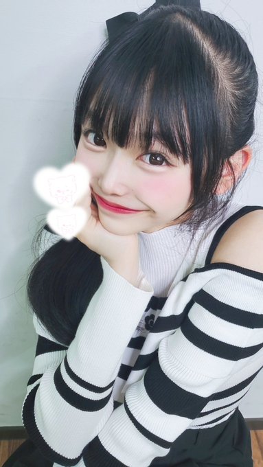 星野るなのTwitter画像11