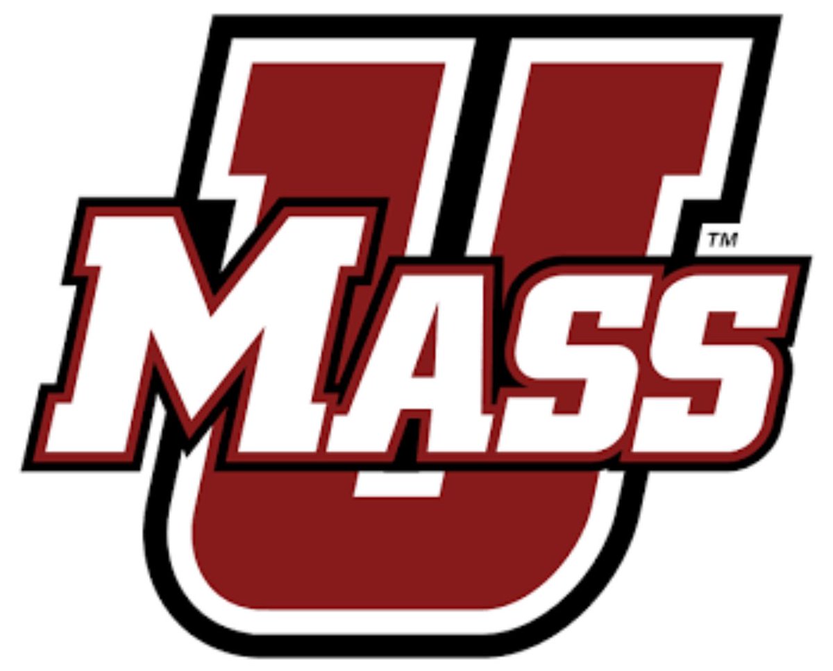 Blessed to receive an offer from University of Massachusetts <a href="/coach_celiscar/">Donald Celiscar</a> <a href="/CoachSnowden/">Vernard Snowden</a> <a href="/TheD_Zone/">The D Zone</a>