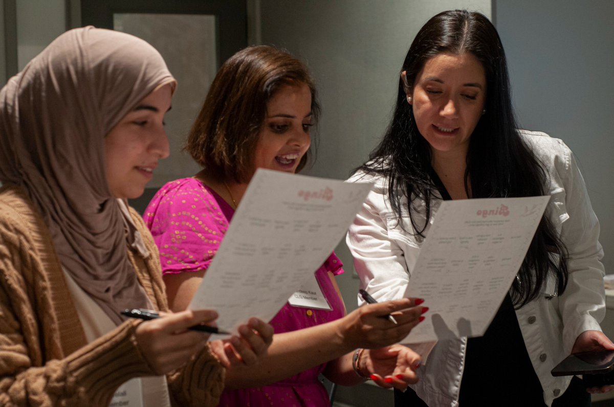 On May 3rd, Cohort 4 of the Childcare Leadership Group gathered for the Voices of Change: Leadership in Action event—a full day of connection, creativity, and advocacy. Thank you to everyone who made this day meaningful.
#VoicesOfChange #ChildCareLeadership #PIRS #CommunityLeader