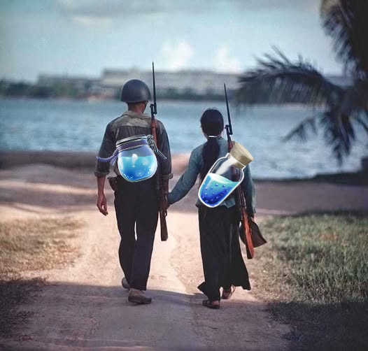 NexumWave's tweet photo. O casal mais lindo deste fortnite😍 https://t.co/zAiVSeyWJE