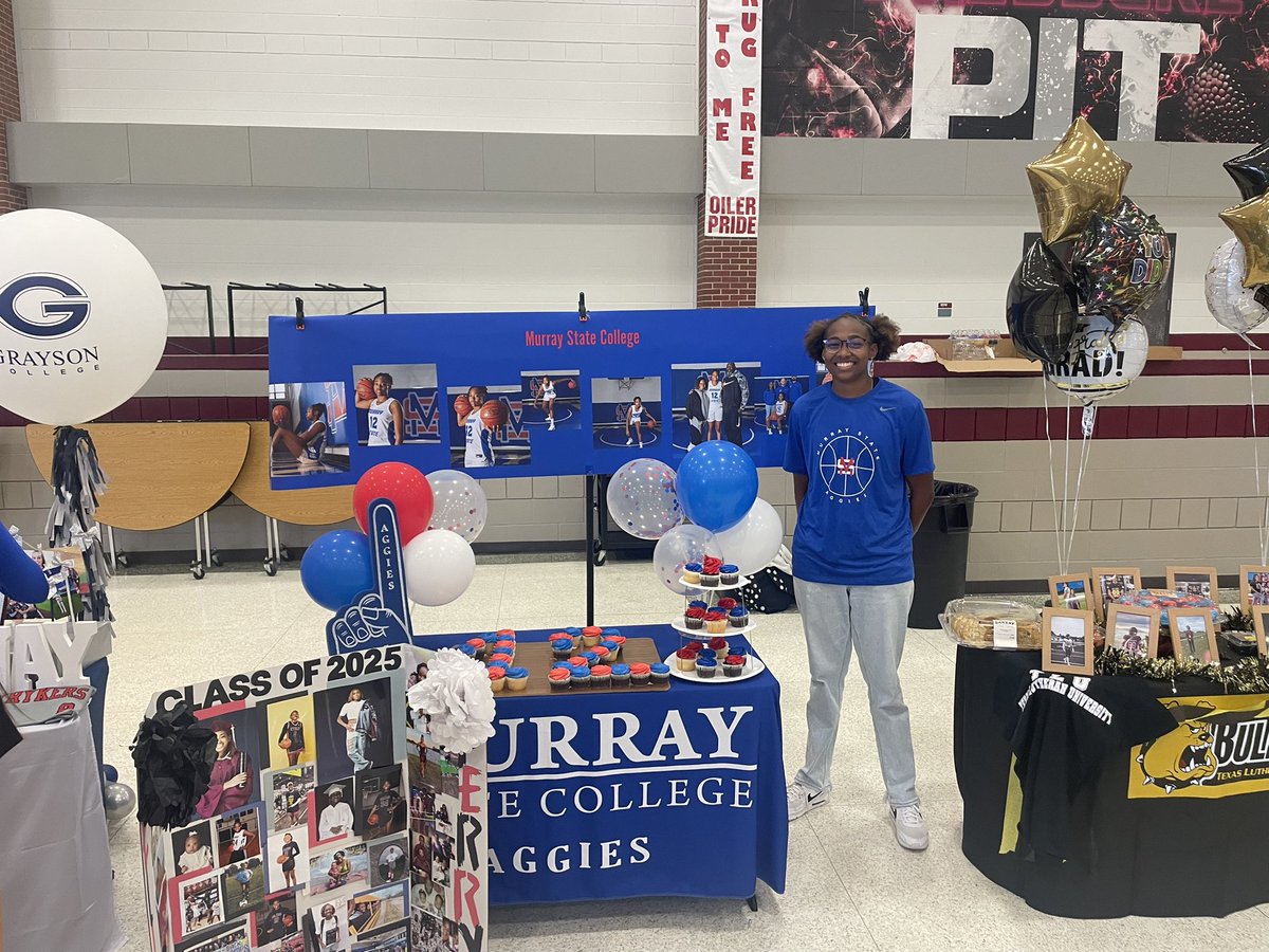 Pearland GBB (@oilerpride_gbb) on Twitter photo Congratulations to <a href="/eliecep_hoops/">Eliece Perry</a> for signing to Murray State College <a href="/MSC_WBB/">๐๐๐ ๐๐จ๐ฆ๐๐ง๐ฌ ๐๐๐ฌ๐ค๐๐ญ๐๐๐ฅ๐ฅ</a> The best is yet to come! Congratulations to <a href="/eliecep_hoops/">Eliece Perry</a> for signing to Murray State College <a href="/MSC_WBB/">๐๐๐ ๐๐จ๐ฆ๐๐ง๐ฌ ๐๐๐ฌ๐ค๐๐ญ๐๐๐ฅ๐ฅ</a> The best is yet to come!