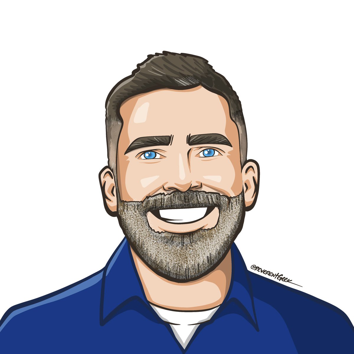 Avatar 2.0

<a href="/reverentgeek/">David Neal 🥓🥑</a> is the best.