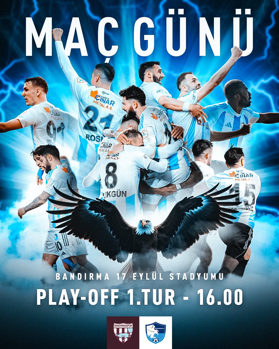 BİR DADAŞ GİBİ! 👊

#BANvERZ