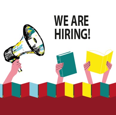 @CAFA-CLAA (@cafaclaa) on Twitter photo The Coalition for Academic Freedom in the Americas (CAFA) is hiring a part-time Communications Consultant!
Applications will be accepted until June 2, 2025.
To apply, please visit the link below:
cafa-claa.org/the-coalition-…
<a href="/ScholarsAtRisk/">Scholars At Risk</a> <a href="/uOttawaHRREC/">uOttawa CREDP (@uottawahrrec.bsky.social)</a> The Coalition for Academic Freedom in the Americas (CAFA) is hiring a part-time Communications Consultant!
Applications will be accepted until June 2, 2025.
To apply, please visit the link below:
cafa-claa.org/the-coalition-…
<a href="/ScholarsAtRisk/">Scholars At Risk</a> <a href="/uOttawaHRREC/">uOttawa CREDP (@uottawahrrec.bsky.social)</a>
