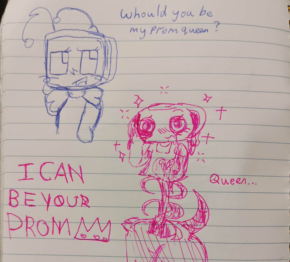 ShellCubus's tweet image. Enjoy this while I finish the succubus ammonite
#dandysworld