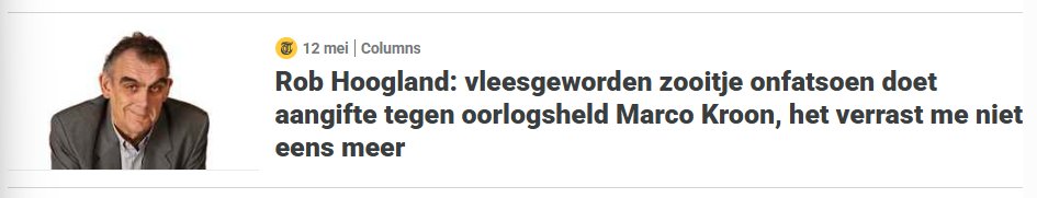 bo_salomons's tweet photo. Dit gebeurt niet opeens. Politiek en media zaaien meer dan een jaar haat over pro-Palestijnse demonstranten.

Eén hoofdschuldige is de Telegraaf, die met samenzweringstheorieën de veiligheid en levens van mensen in gevaar brengt.

🧵Hoe de Telegraaf haat zaait en fascisme oogst https://t.co/eaBg7DfHu0