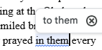 .<a href="/googledocs/">Google Docs</a> is not familiar with tefillin