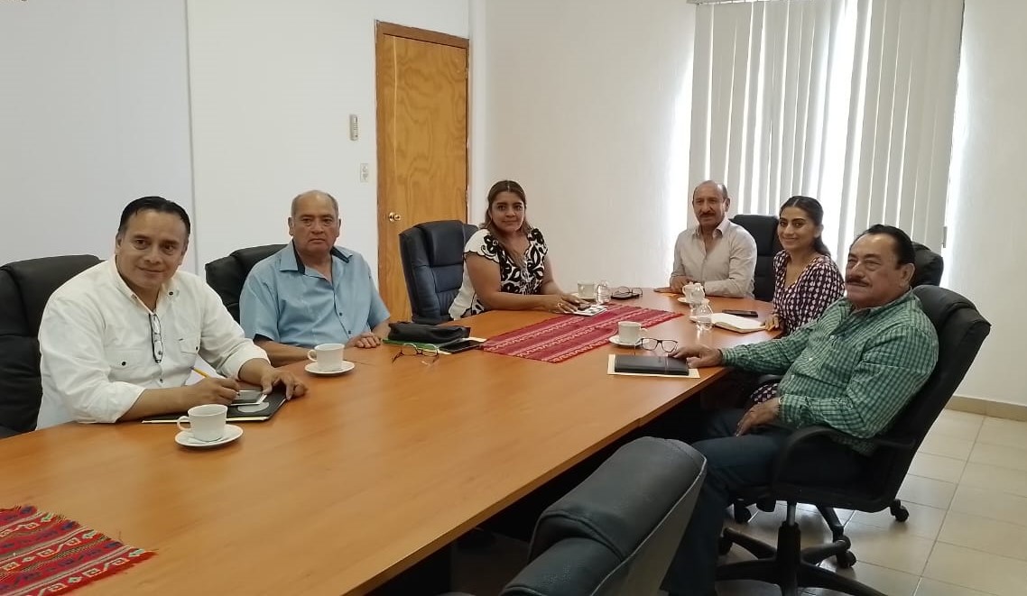 Instituto del Café de Chiapas tweet media