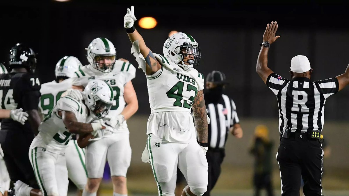 Christopher Ah-Loe |2028| (@chrisa_117) on Twitter photo #AGTG After a great conversation with <a href="/CoachMaloPSU/">VJ Malo</a> I'm honored and blessed to receive an offer from the Portland State University !!!
<a href="/BrandonHuffman/">Brandon Huffman</a>
<a href="/CoachBarnum69/">Bruce Barnum</a>
<a href="/BigSamAdams95/">Sam Adams 🏈</a>
<a href="/CoachPatu/">Saul Patu</a>
<a href="/psuviksFB/">Portland State Football</a> #AGTG After a great conversation with <a href="/CoachMaloPSU/">VJ Malo</a> I'm honored and blessed to receive an offer from the Portland State University !!!
<a href="/BrandonHuffman/">Brandon Huffman</a>
<a href="/CoachBarnum69/">Bruce Barnum</a>
<a href="/BigSamAdams95/">Sam Adams 🏈</a>
<a href="/CoachPatu/">Saul Patu</a>
<a href="/psuviksFB/">Portland State Football</a>