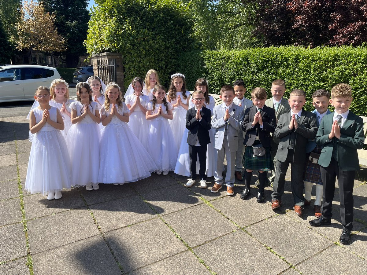 MissCarmichaelP4 tweet media