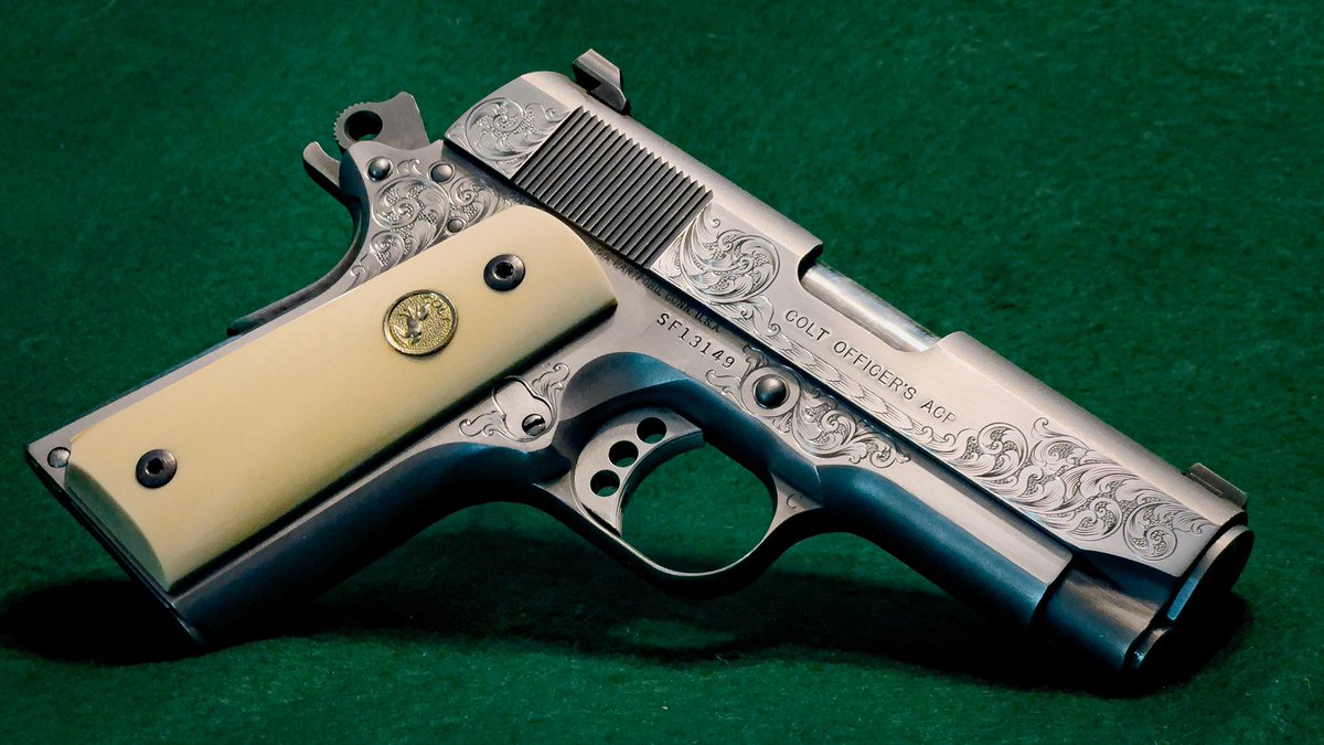 M.C. Weaponry tweet media