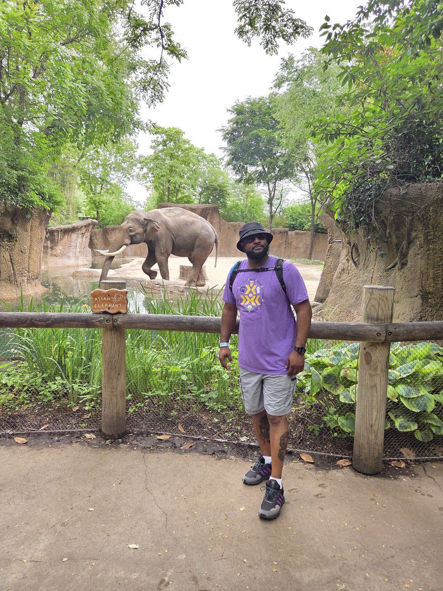 Dr. Atah Knighten tweet media