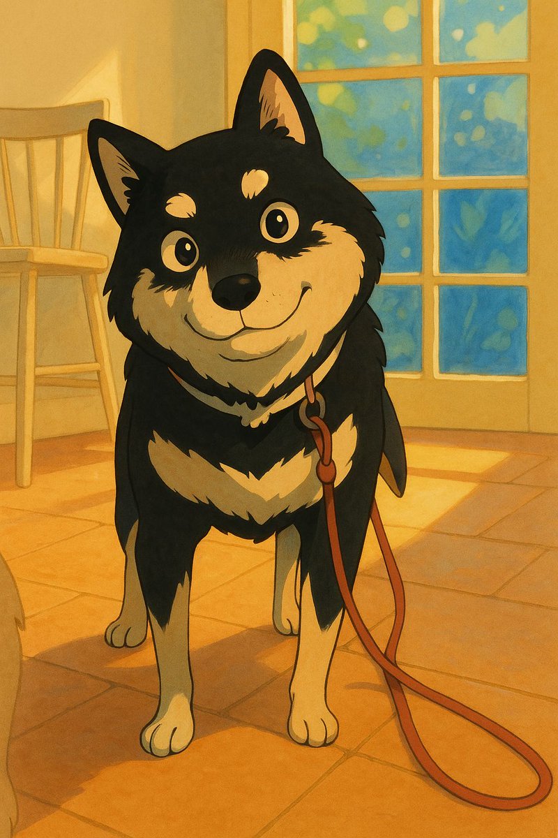 This is what a real cult community looks like. 🕯️🐕

Introducing $Cocoro, the first Dark Shib, sister of $DOGE, and Neiro. 
Endorsed by <a href="/Shibtoken/">Shib</a>.
The signs aren’t just subtle... they’re loud, clear, and right in front of you.

👁 Open your eyes.
🧠 Think with clarity.
💥 You’ll