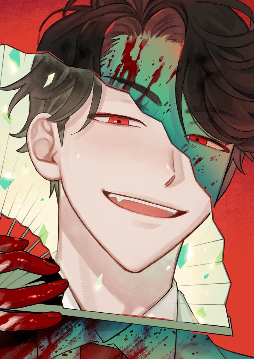 불타는 토마토🍅 tweet media