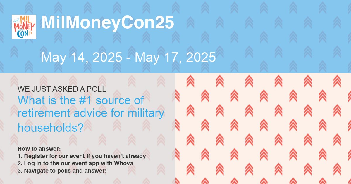MMC 25 - via #Whova Event Platform