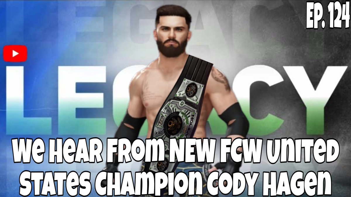 Future Championship Wrestling tweet media