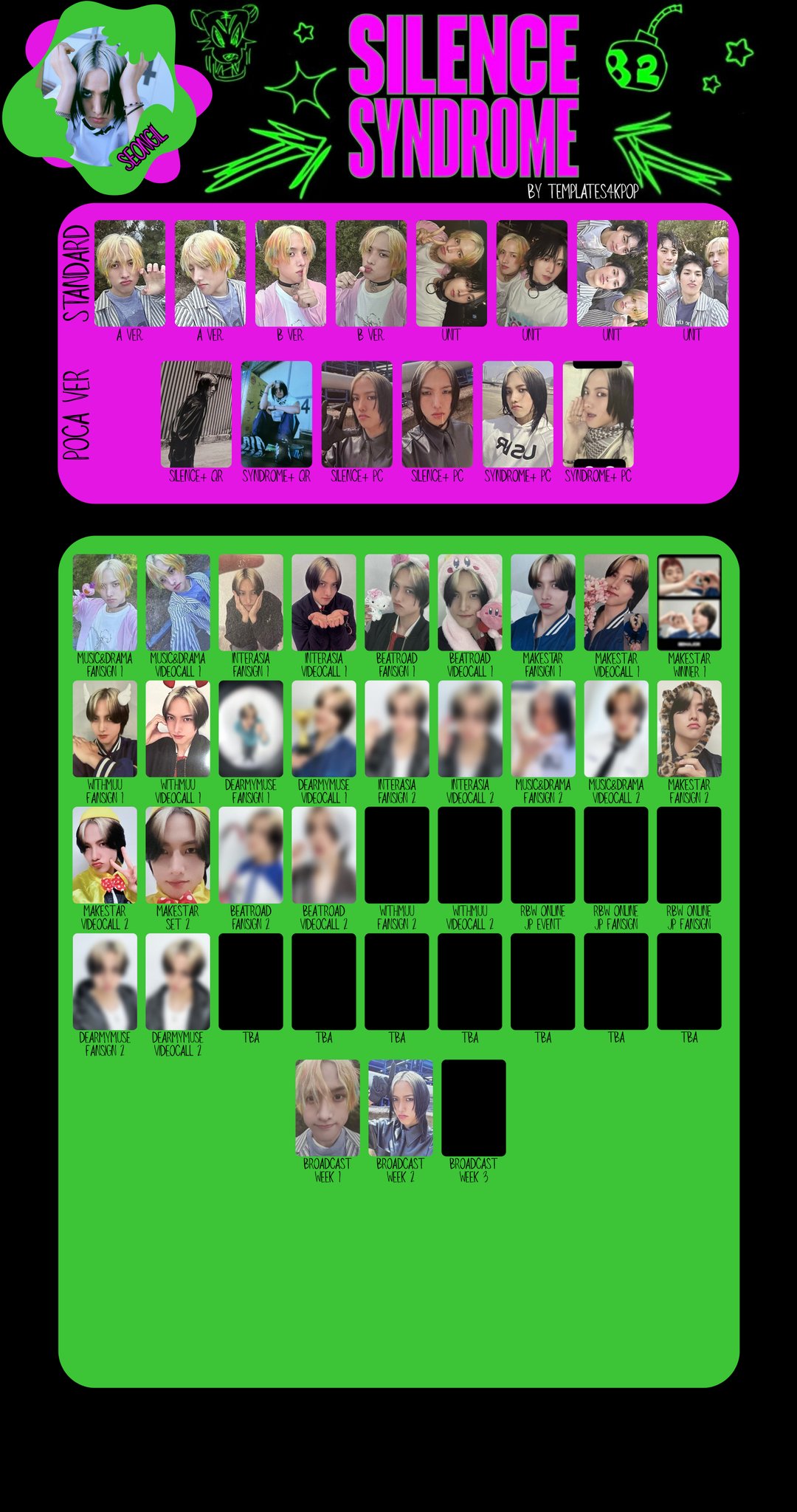 rea~ (@templates4kpop) / X rea~ (@templates4kpop) / X