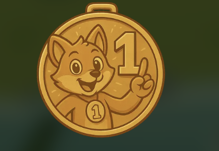 I just minted my Apechain Foxy and joined the FoxyFam! 🦊 Check out the presale via <a href="/foxyfam_/">FoxyFam 🦊</a> #FoxyFam #Apechain