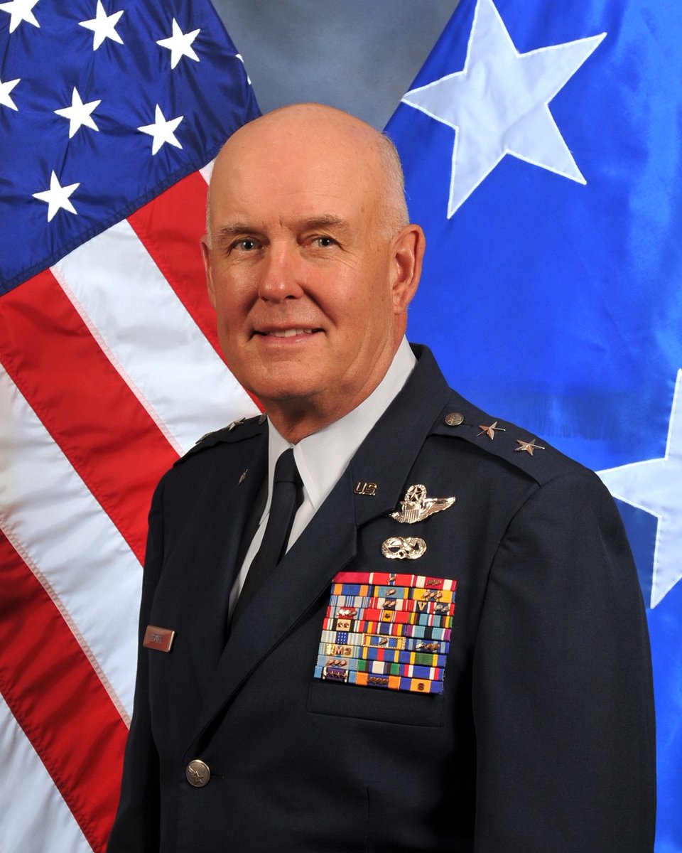 Statement from Major General J. Peter Hronek, Adjutant General of the Montana National Guard, Regarding Unauthorized Use of Military Aircraft.
facebook.com/photo/?fbid=68…