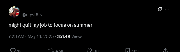 lluvego's tweet image. 