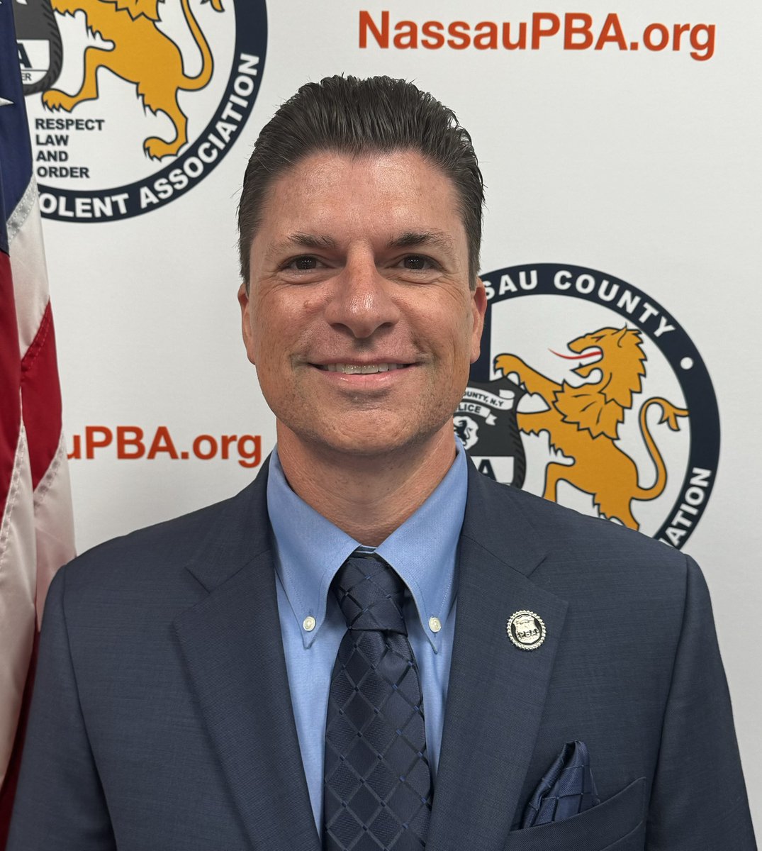 LaborPressNY's tweet image. Thomas Shevlin: A Lifelong Dedication to the Force, and Speaking Out to Save Lives tinyurl.com/sd5j2ubs