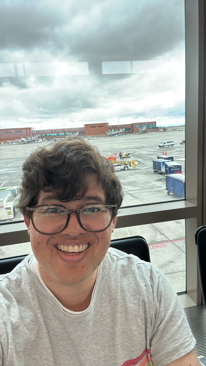 Been in the states for less than two days and I’m back at the airport. I am off to California to present at the workshop “New Approaches to Lucan’s Bellum Civile.” Very excited to be a part of what looks to be a fantastic list of papers!