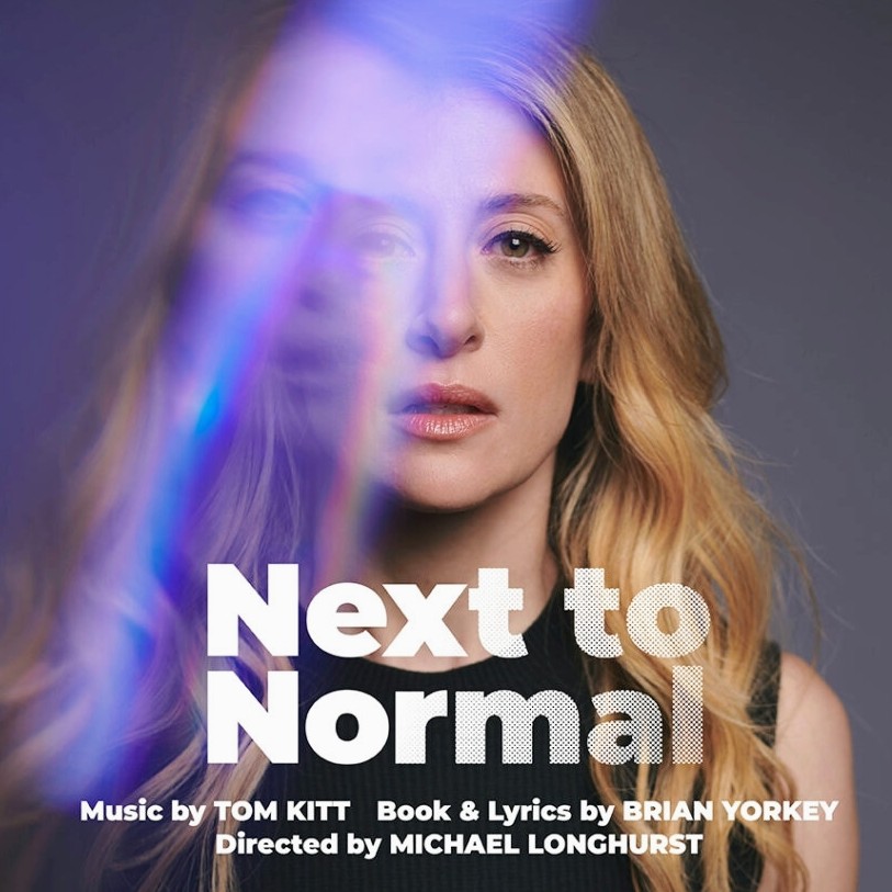 RUMOUR: ⭐ NEXT TO NORMAL – WEST END CAST RECORDING PLANNED ⭐

Read more - theatrefan.co.uk/rumour-next-to…