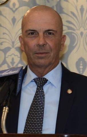 LaborPressNY's tweet image. Former President of the Correction Captains Association, Patrick Ferraiuolo Shares His Fascinating History tinyurl.com/262zz5bj