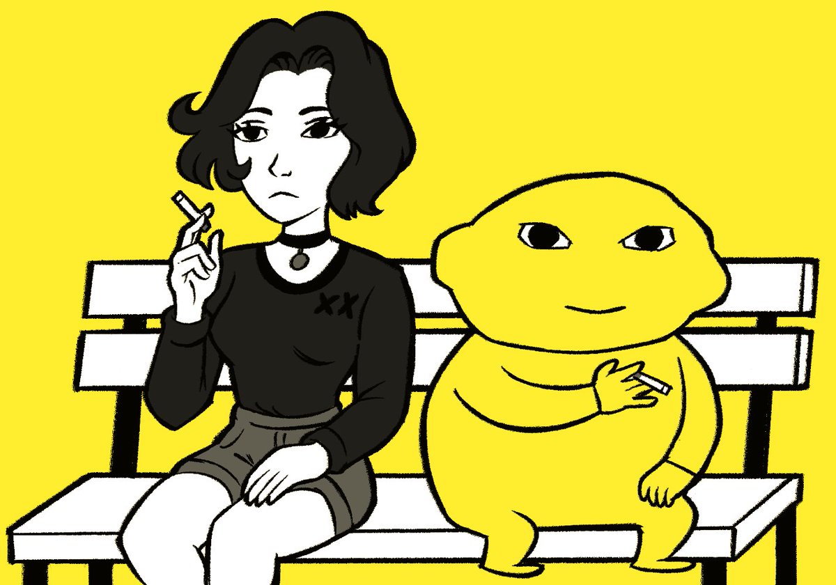 Lemonjak