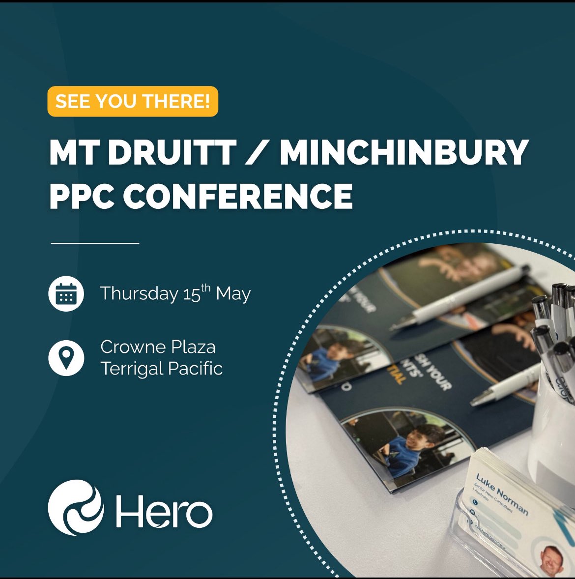 Interested in capturing and sharing learning with all partners in the learning journey? Teachers, students, parents and the NSW DoE can all share in the academic success of students and the school as a whole. Come see us today at the Mt Druitt/Minchinbury PPC Conference.