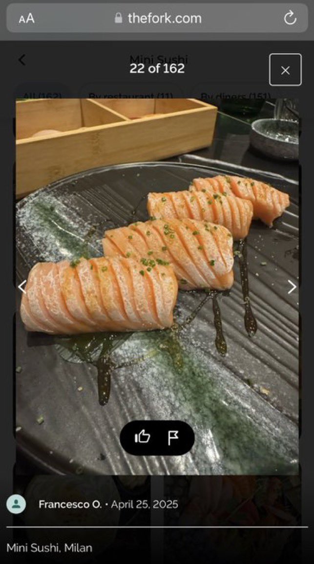 Resist (@resist_w) on Twitter photo . <a href="/mario_eca/">Mario (eca/acc) 𝕏</a> why are you deleting your food reviews
Larping food and then deleting the post is the craziest shit I’ve ever seen 🤣🤣🤣 . <a href="/mario_eca/">Mario (eca/acc) 𝕏</a> why are you deleting your food reviews
Larping food and then deleting the post is the craziest shit I’ve ever seen 🤣🤣🤣