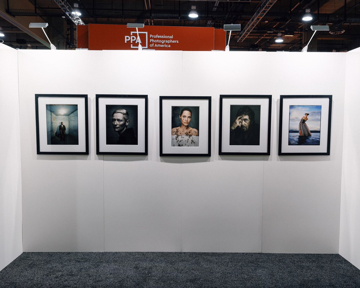 Zach Hodges (@zachhodgesphoto) on Twitter photo Seeing <a href="/danwintersphoto/">danwintersphoto</a> 's work on display at <a href="/ImagingUSA/">Imaging USA</a> was one of the highlights for me. His work was a strong early influence for me, and I still look at it with awe. Seeing <a href="/danwintersphoto/">danwintersphoto</a> 's work on display at <a href="/ImagingUSA/">Imaging USA</a> was one of the highlights for me. His work was a strong early influence for me, and I still look at it with awe.