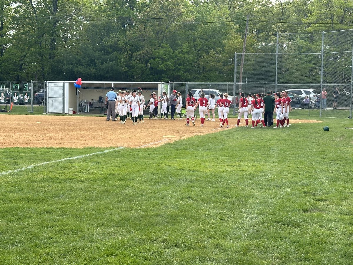 Bishop Feehan Athletics (@feehanathletics) on Twitter photo 1-0 win for <a href="/Feehan_Softball/">Bishop Feehan Softball</a> over <a href="/BR_Athletics_MA/">BR Athletics</a> on an RBI single by Senior Bella Silva in the 8th inning on Senior Day. Senior Maddy Coupal scored the game winner and had 2 hits; Senior Mylee Ramer pitched a complete game one hitter with 11 K’s. 1-0 win for <a href="/Feehan_Softball/">Bishop Feehan Softball</a> over <a href="/BR_Athletics_MA/">BR Athletics</a> on an RBI single by Senior Bella Silva in the 8th inning on Senior Day. Senior Maddy Coupal scored the game winner and had 2 hits; Senior Mylee Ramer pitched a complete game one hitter with 11 K’s.