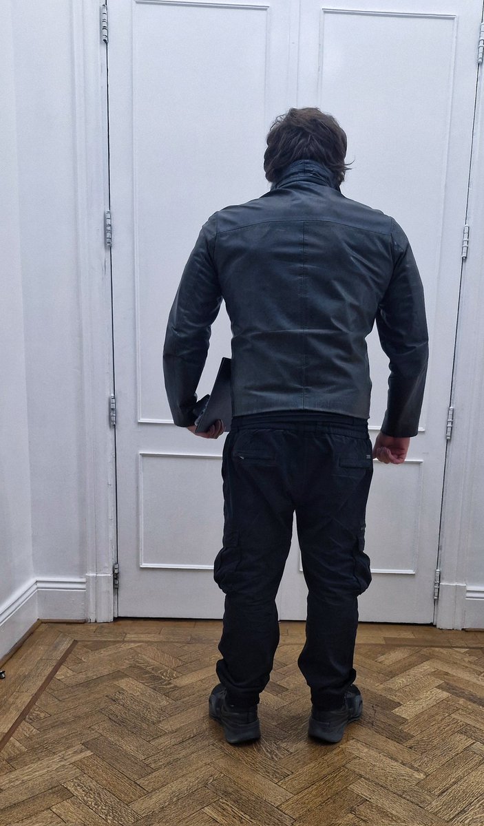 lilialemoine's tweet image. Ahora, @JMilei saliendo a respaldar a @madorni. 
¡#VLLC!