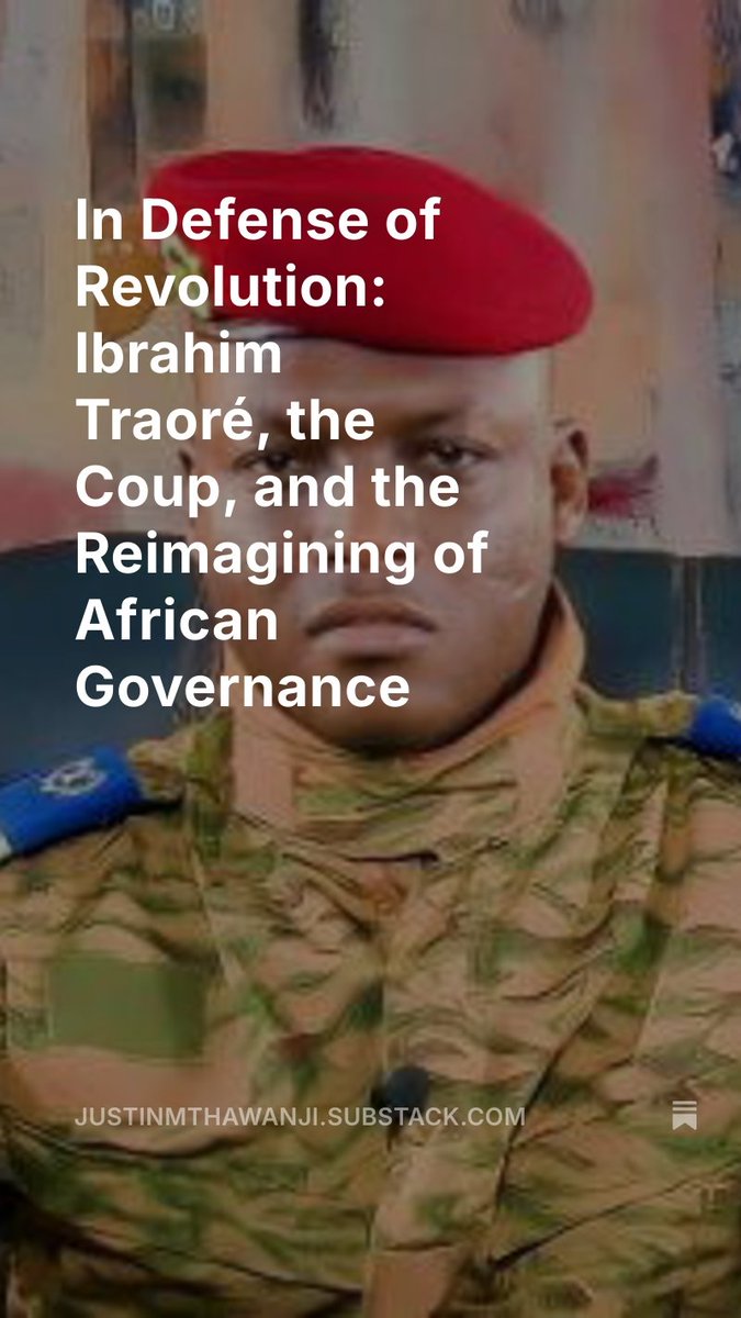 1Azonse's tweet image. justinmthawanji.substack.com/p/in-defense-o…