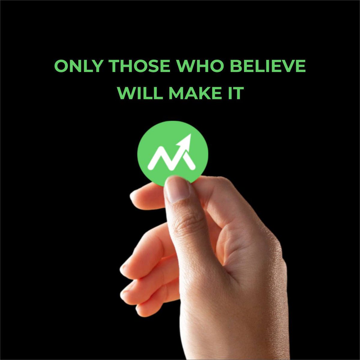 BelieveMemeSol's tweet photo. This is not financial advice.
This is prophecy.
$MEMECOIN #BeliveInMeme https://t.co/cYYx1DRoKS
