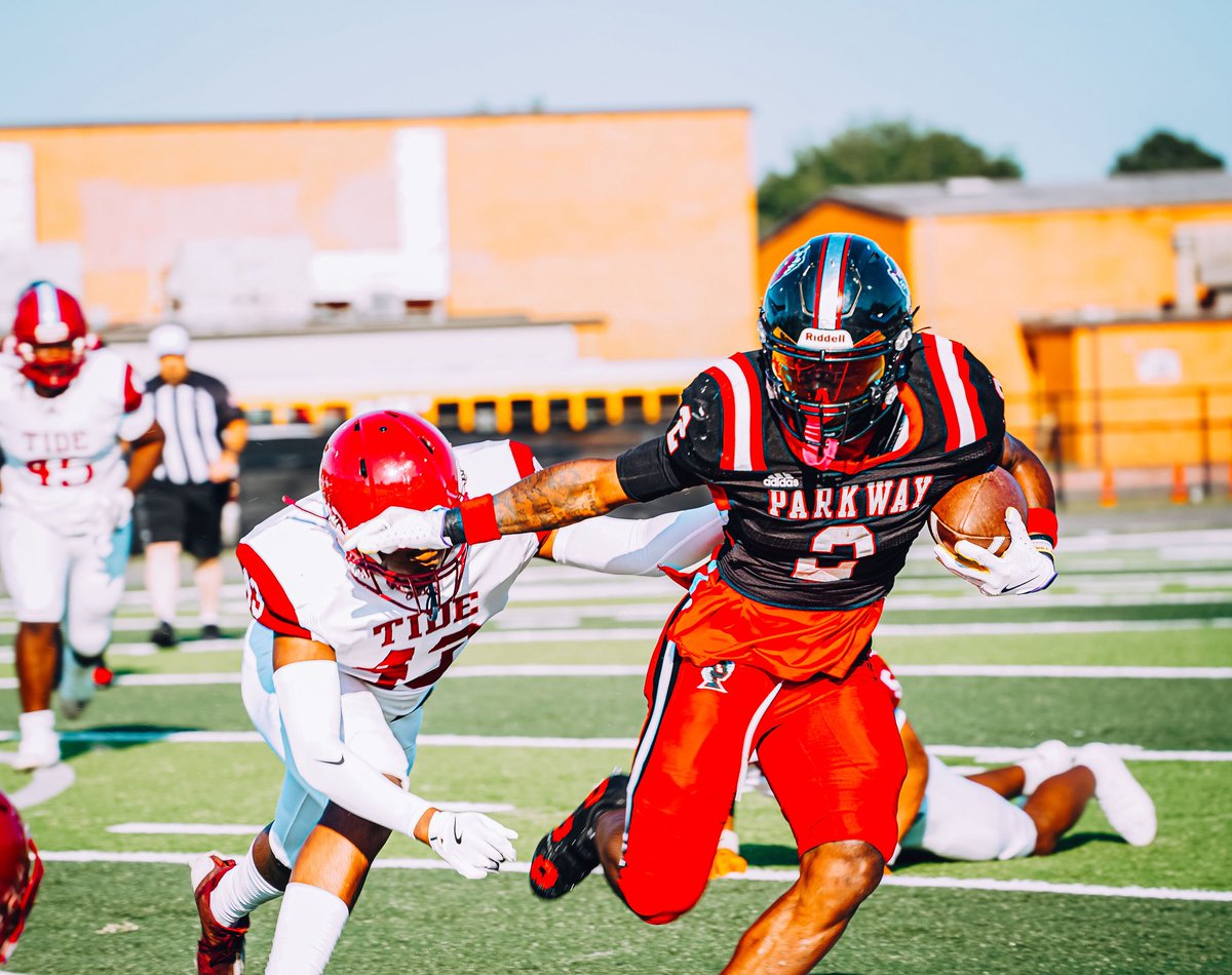 Antonio “Tony” Gladney ✞ 3⭐️ATH (@antoniogladney2) on Twitter photo hudl.com/v/2SAYfL
Spring Game Highlights🚨
<a href="/CoachHouston4/">Shaun Houston</a> <a href="/JacobColtson/">Jacob Coltson</a> <a href="/RecruitLouisian/">Recruit Louisiana™️</a> <a href="/cbrot34/">Coy Brotherton</a> <a href="/jjames1903/">Jacob James</a> <a href="/ParkwayFootball/">#DirtyRed Football</a> hudl.com/v/2SAYfL
Spring Game Highlights🚨
<a href="/CoachHouston4/">Shaun Houston</a> <a href="/JacobColtson/">Jacob Coltson</a> <a href="/RecruitLouisian/">Recruit Louisiana™️</a> <a href="/cbrot34/">Coy Brotherton</a> <a href="/jjames1903/">Jacob James</a> <a href="/ParkwayFootball/">#DirtyRed Football</a>