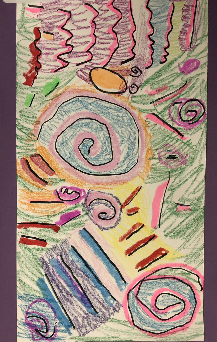 Preparing art for our 2025 Kindergarten- 8th grade Art Show / Family STEAM Night event on 5/30 from 6:30pm- 8:30pm at Borough School. <a href="/WeAreMPSD/">MPSD</a>