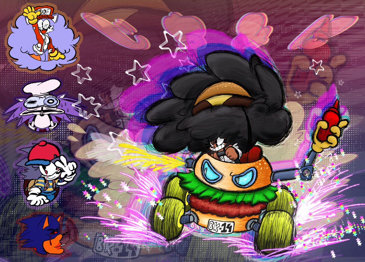Toastinator24's tweet image. Oh yeah and this too. Happy Birthday @michimoomo